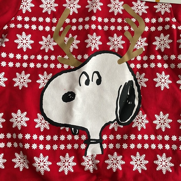 Holiday Cheer , peanuts style - Picture 3 of 3